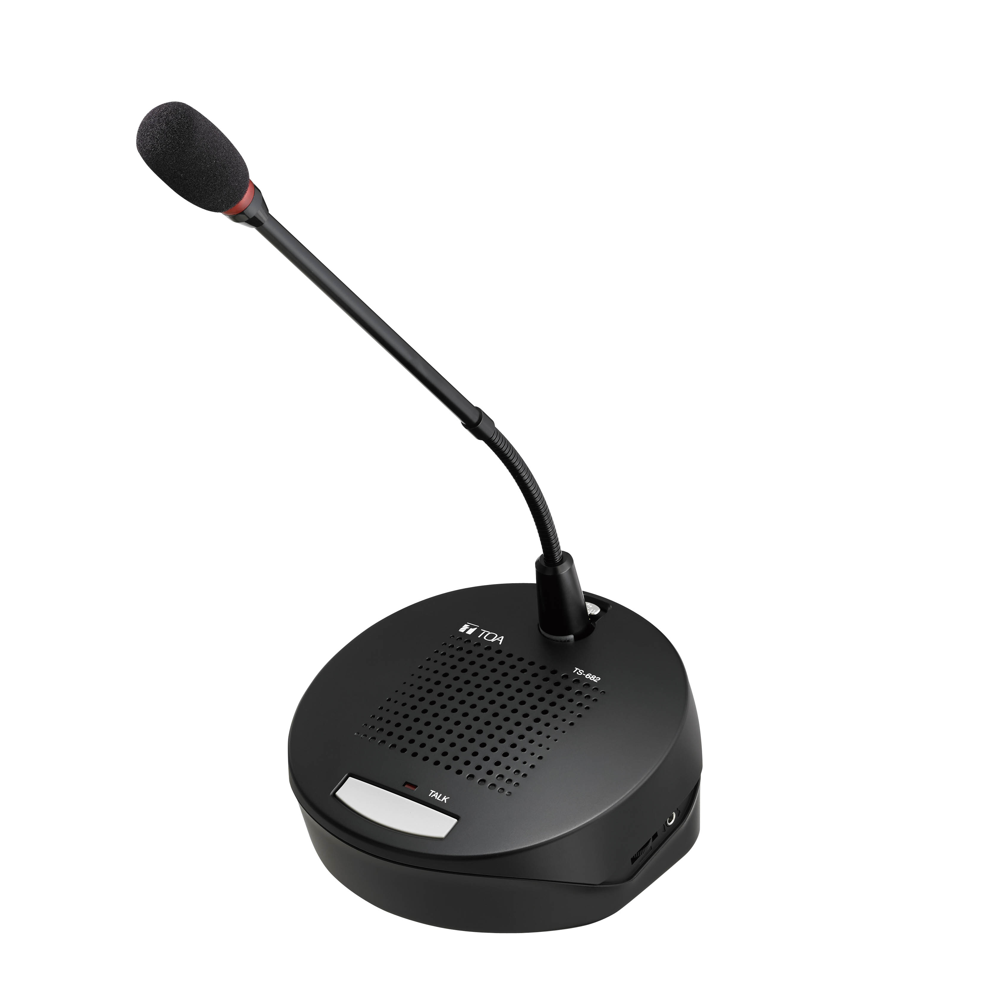 TS-682 Delegate Unit with Long Microphone